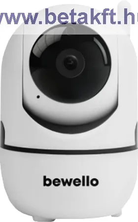 Bewello BW2030 Smart biztonsági kamera