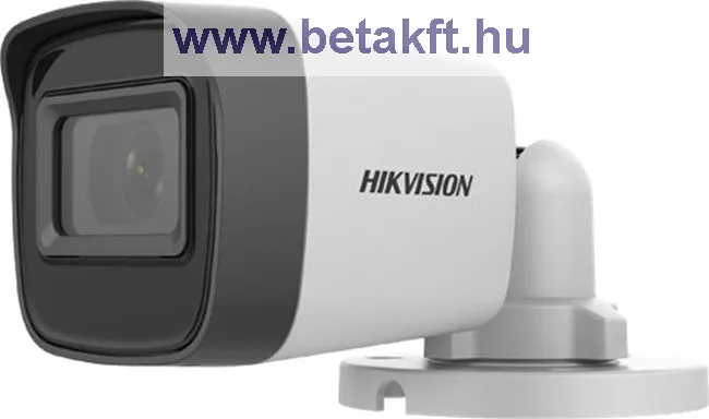HIKVISION DS-2CE16H0T-ITPF (2.4mm) (C)